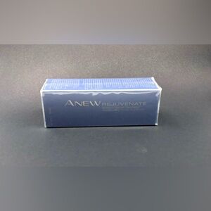 Avon Anew Rejuvenate Glycolic Facial Treatment 1 Fl. Oz